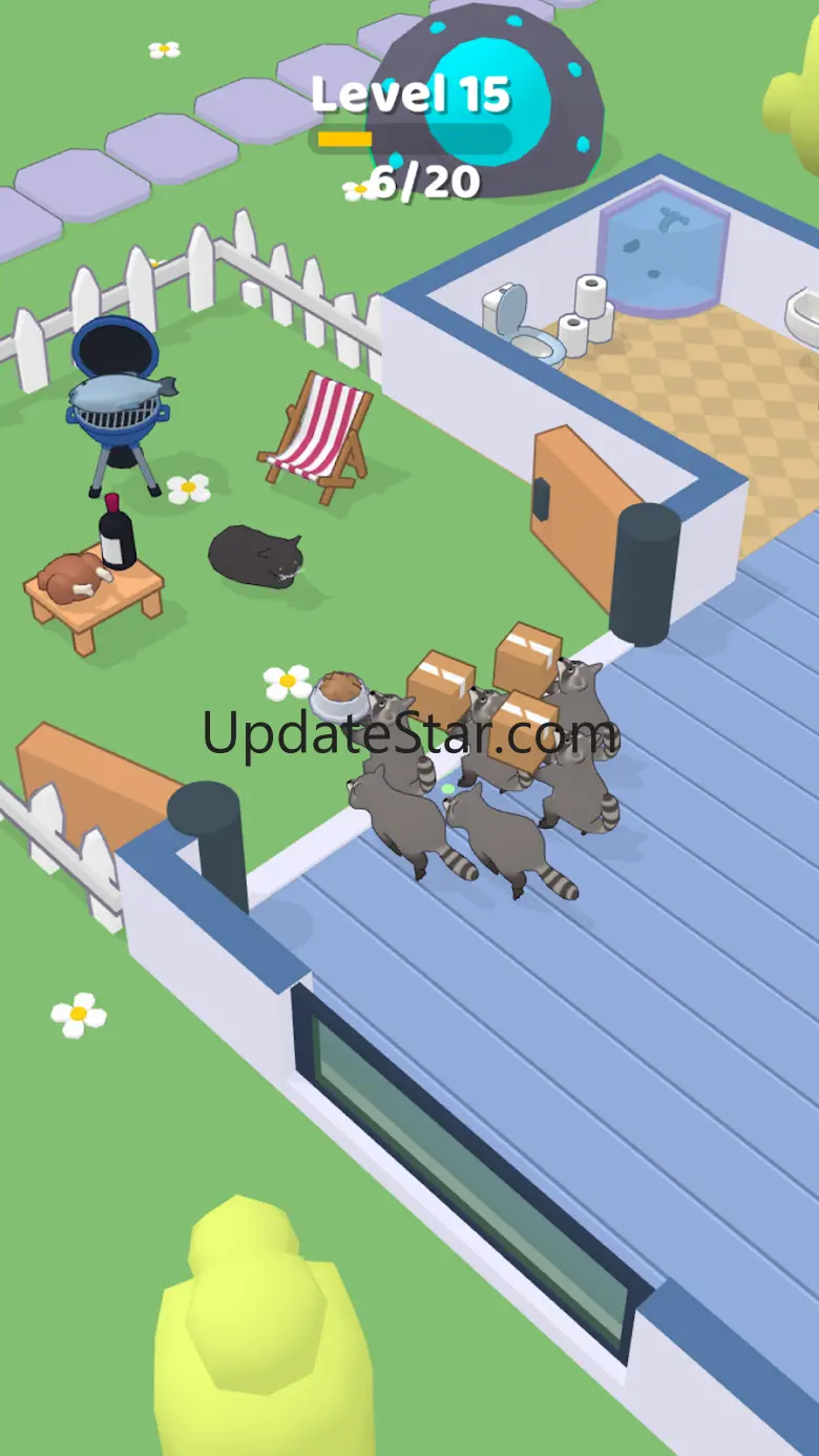 Raccoon Squad 1.1.2