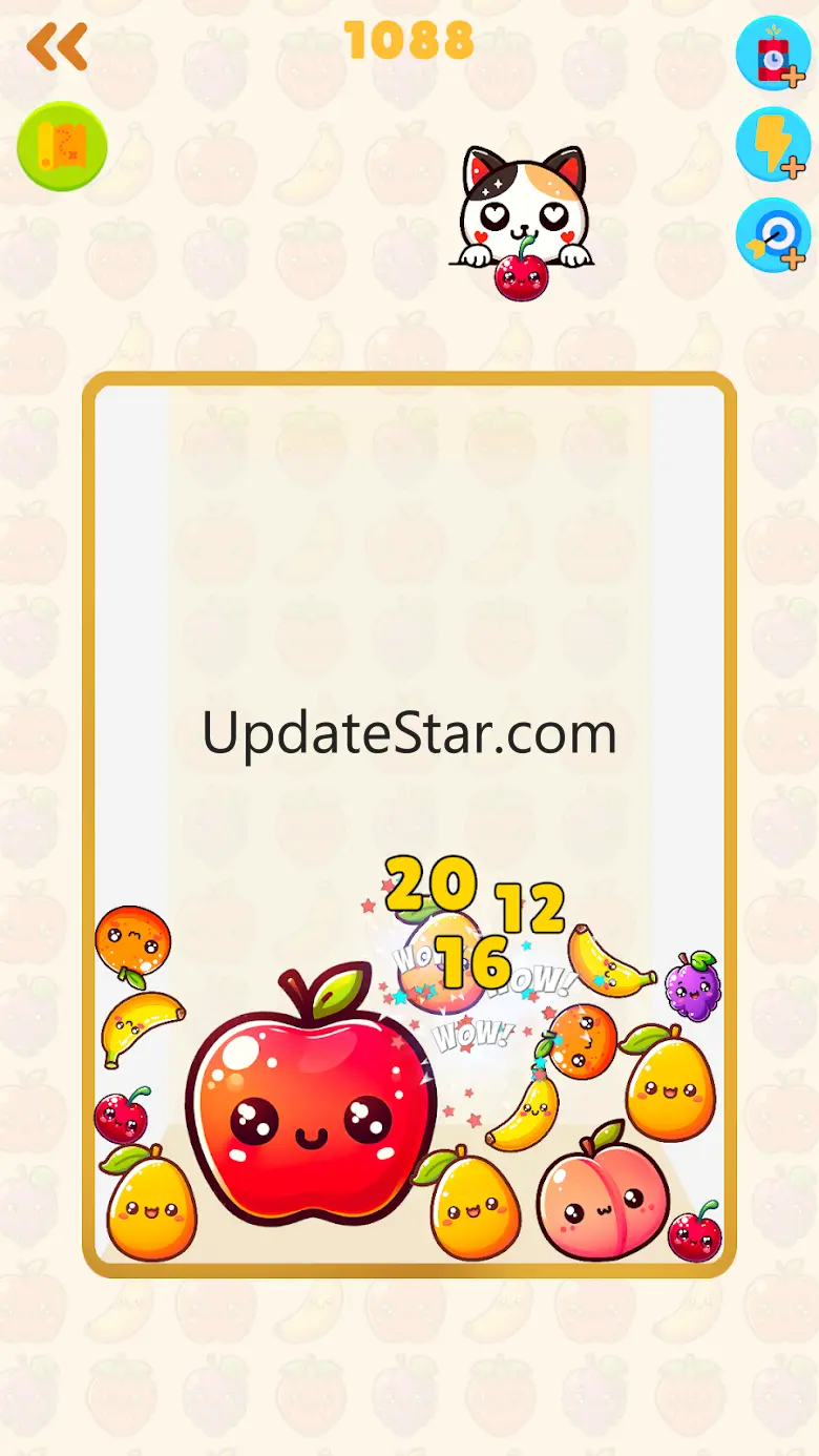 FruitFusion 0.30