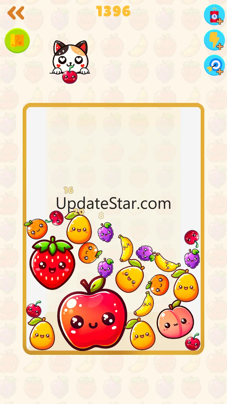 FruitFusion 0.30