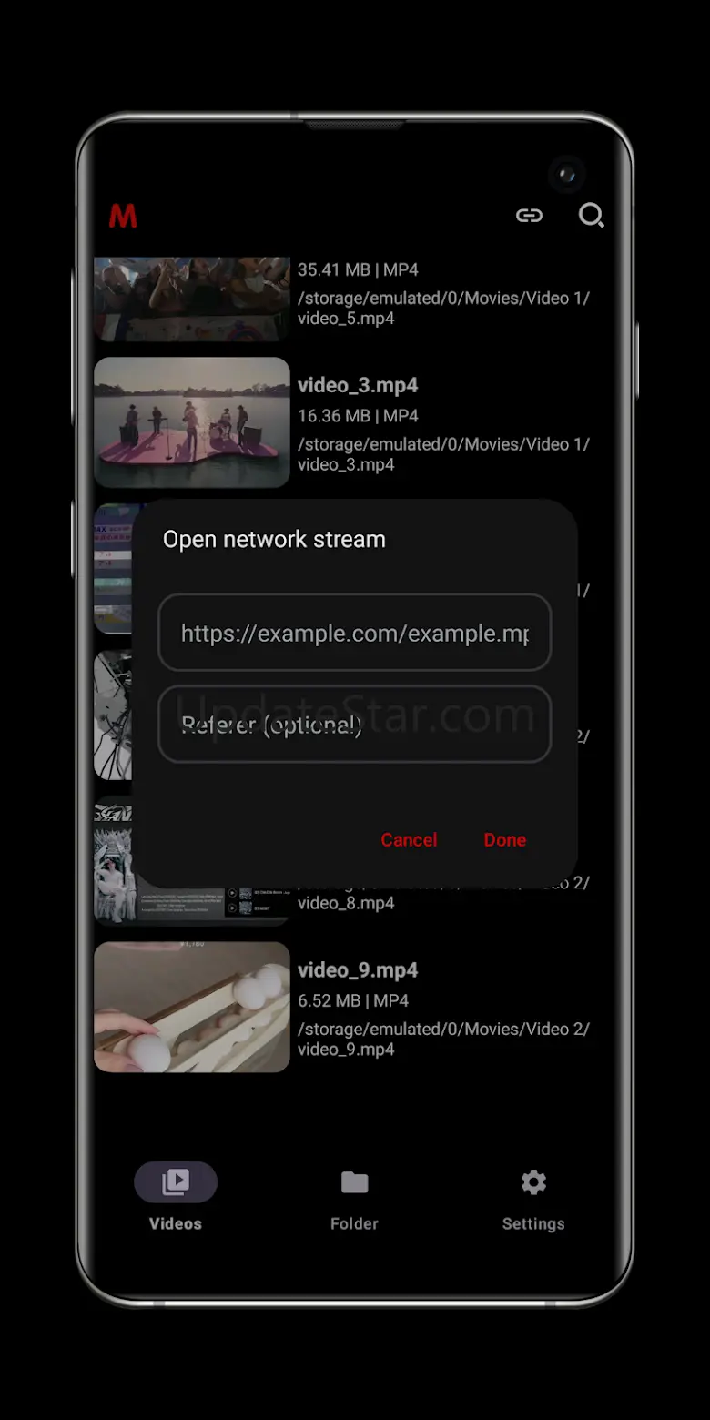 Moopzzi 1.0.10