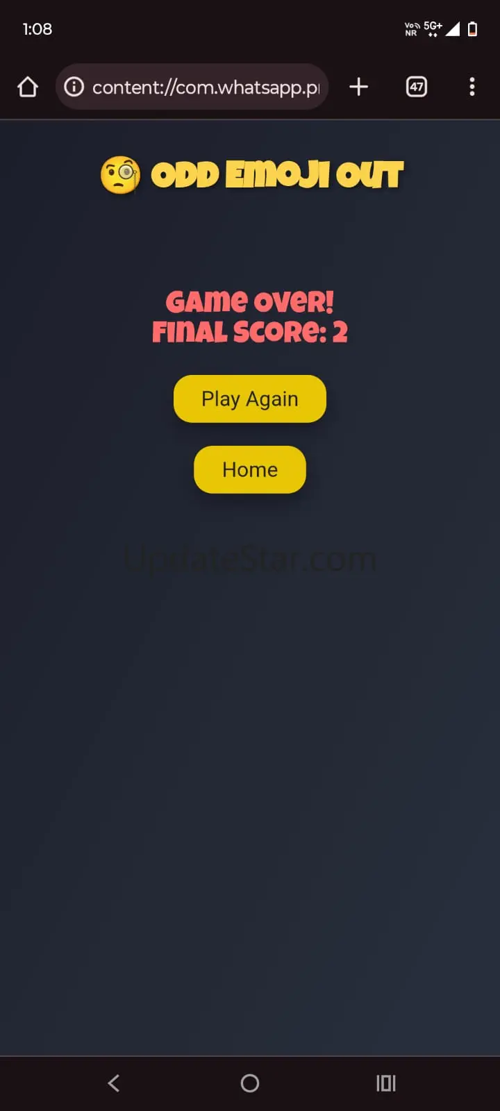 MS : Quick Stackers 1.0