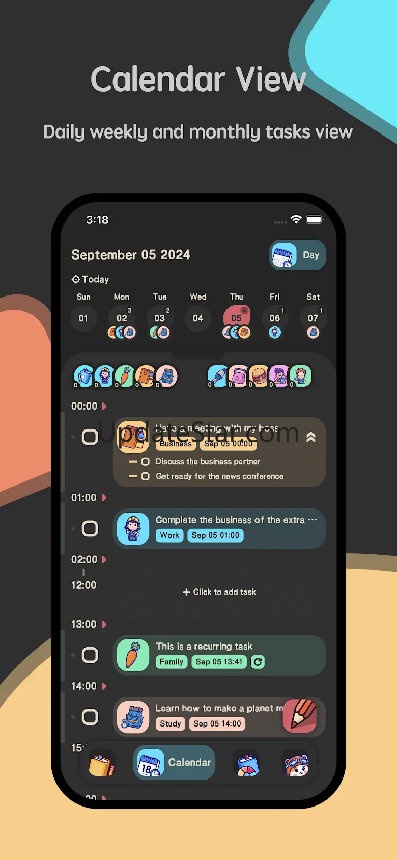 Meow Todo List & Task 2.0.7