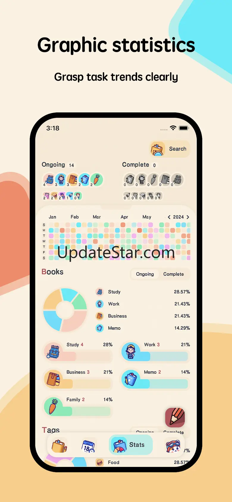 Meow Todo List & Task 2.0.7