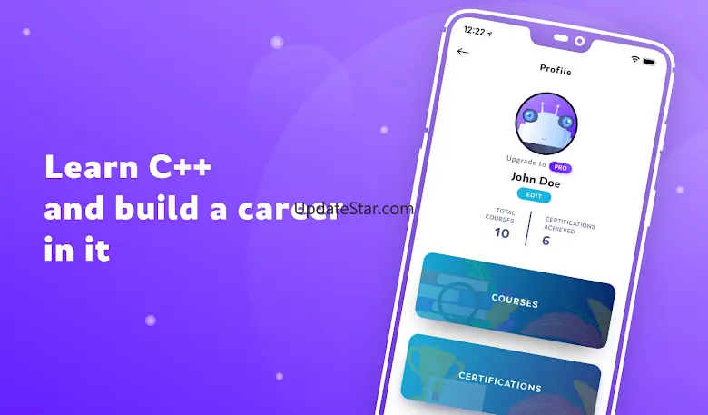 Learn C++ / CPP Programming cppx_1.0.9