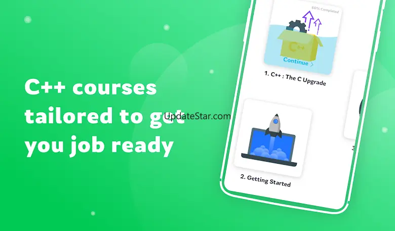 Learn C++ / CPP Programming cppx_1.0.9