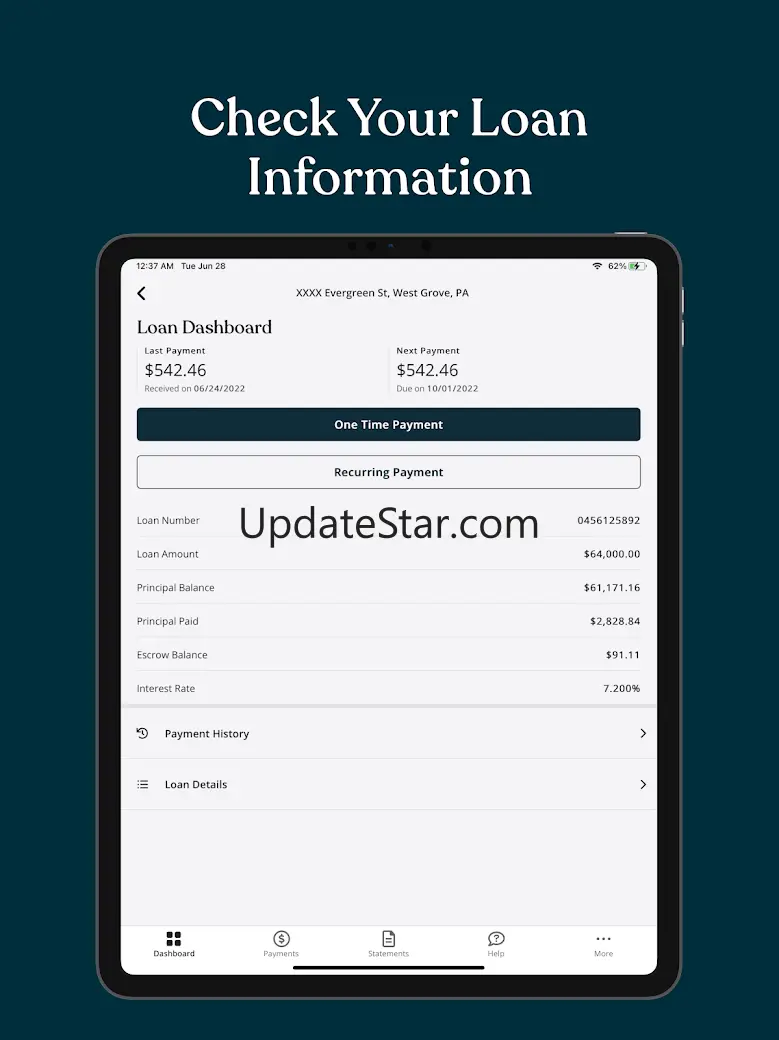 Shellpoint 3.6.1