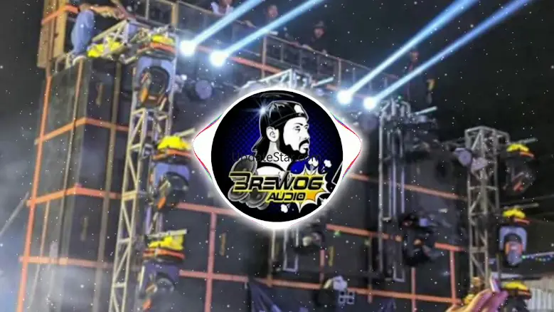 Dj Cek Sound Brewog Audio V3 6.4.5