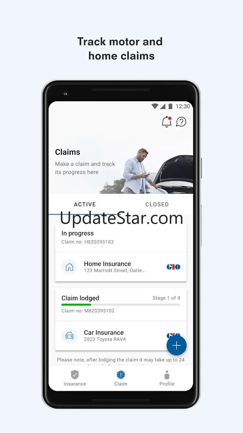 GIO App 8.0.0