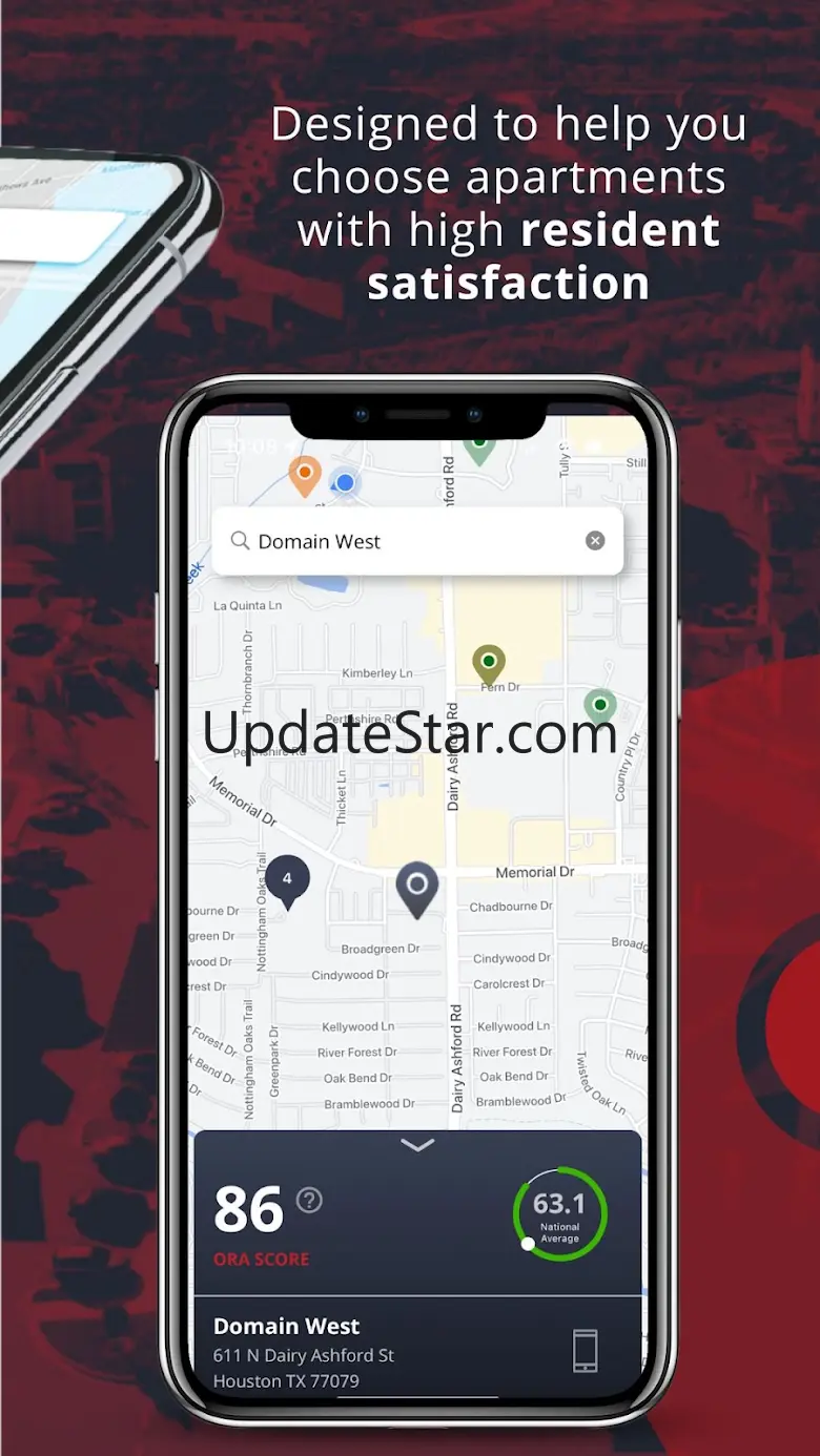 The ORA App 6.3
