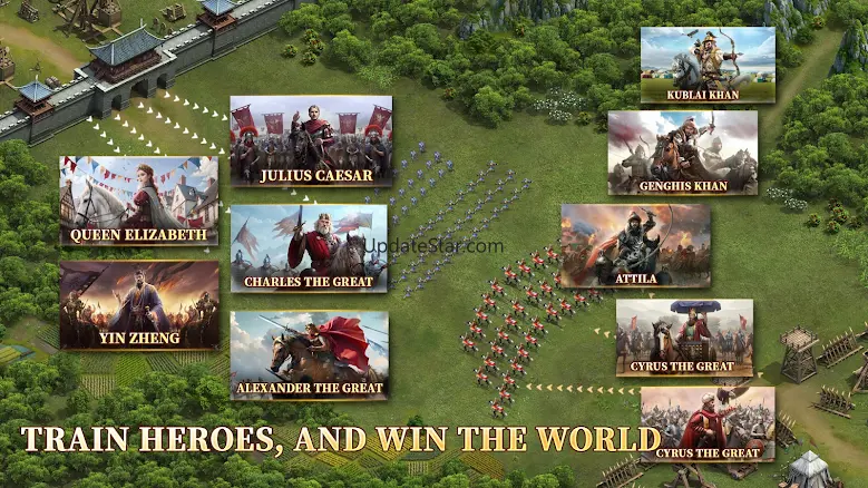Conquest of Empires 2 1.0.71