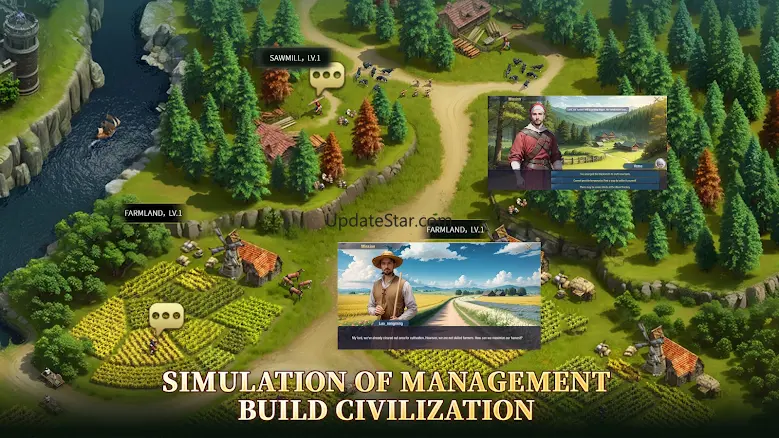 Conquest of Empires 2 1.0.71