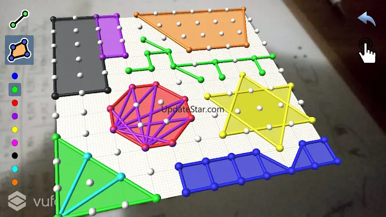 Solids AR - Augmented Reality 82