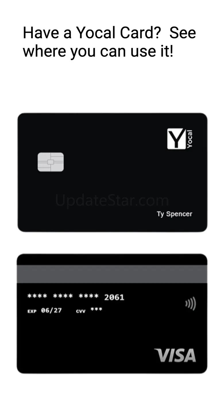 Yocal 2.0