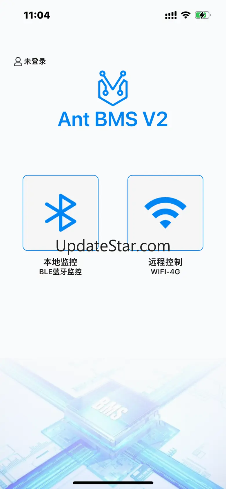 ANT BMS V2 3.0.15