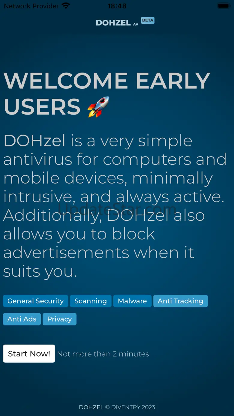DOHzel 1.0