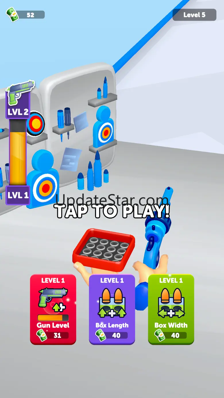 Fill Ammo 1.3
