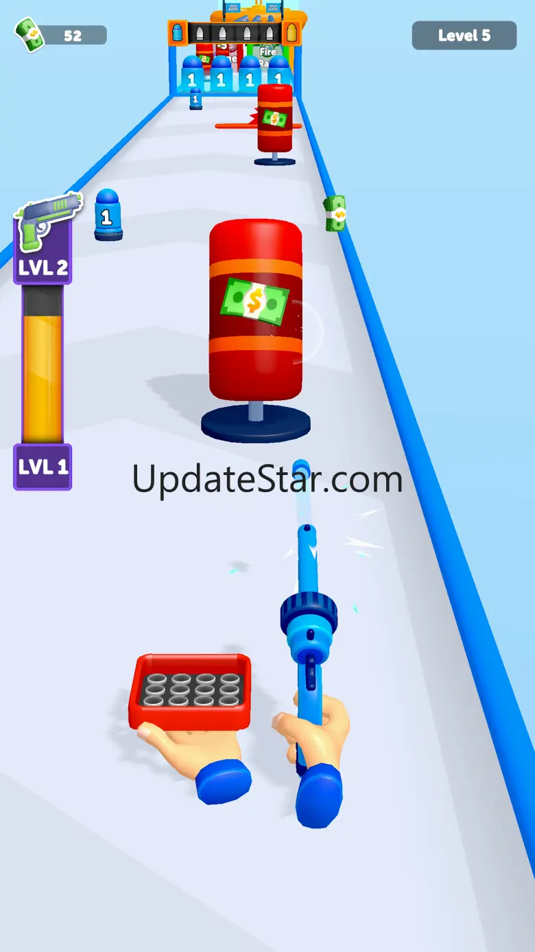 Fill Ammo 1.3