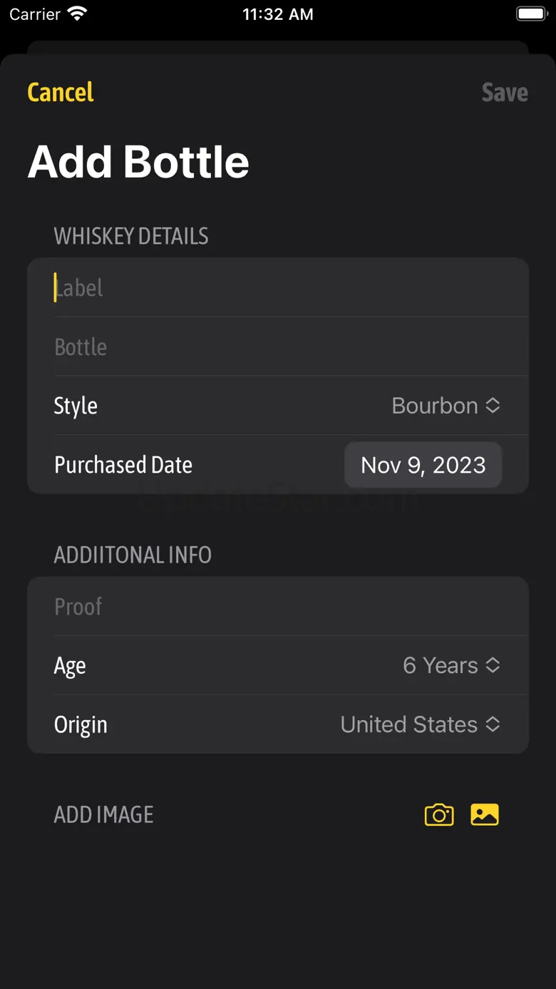 CaskKeeper 3.5