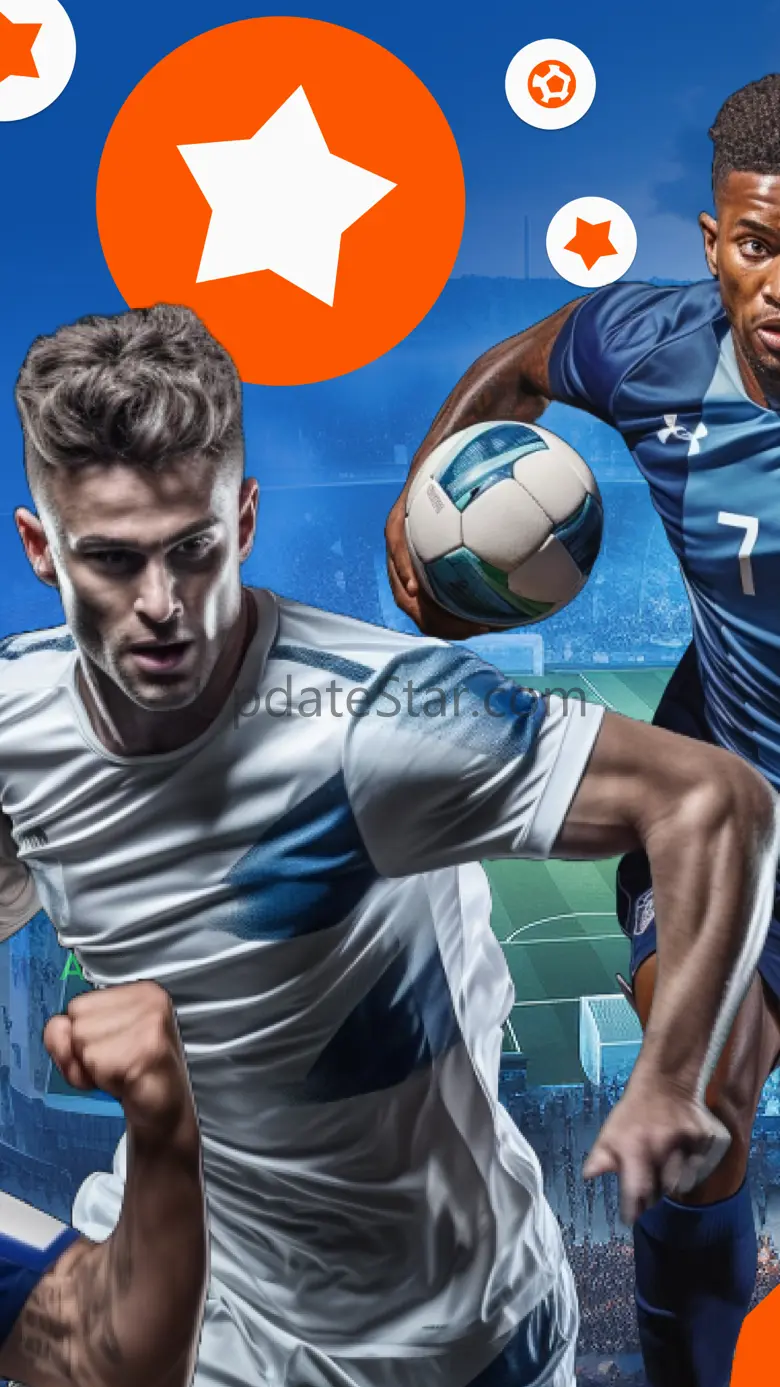 Most Events: Football 1.0.3