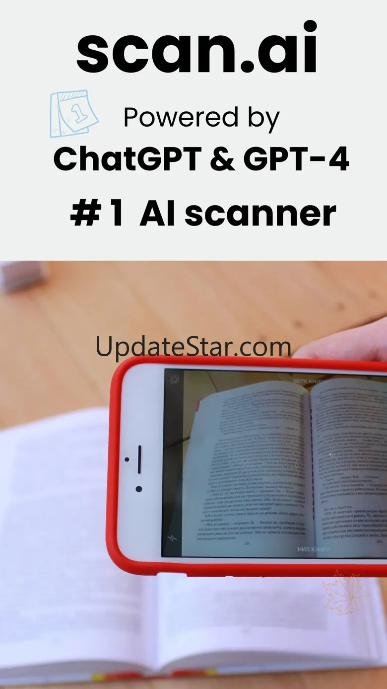 AI PDF Scanner:scan.ai 1.0.1