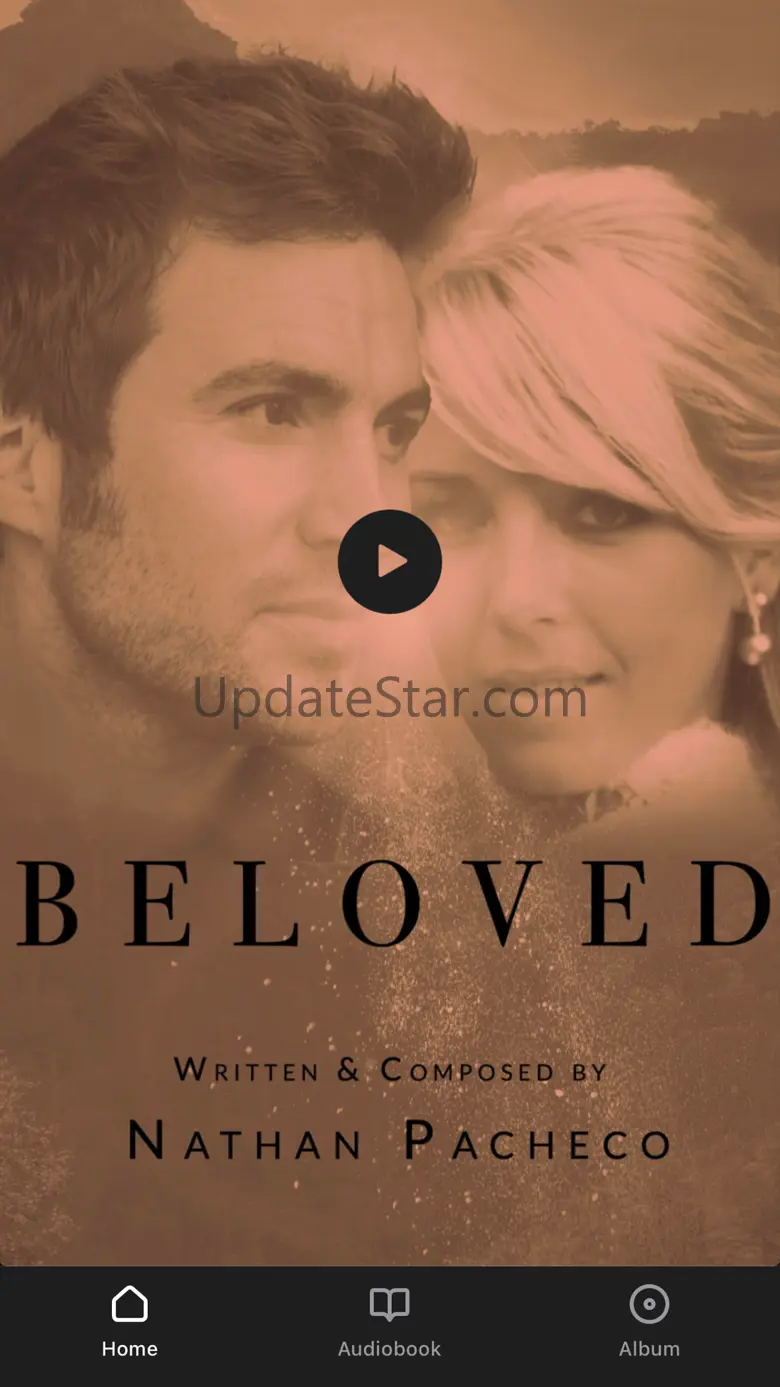 Beloved the Musical 1.2