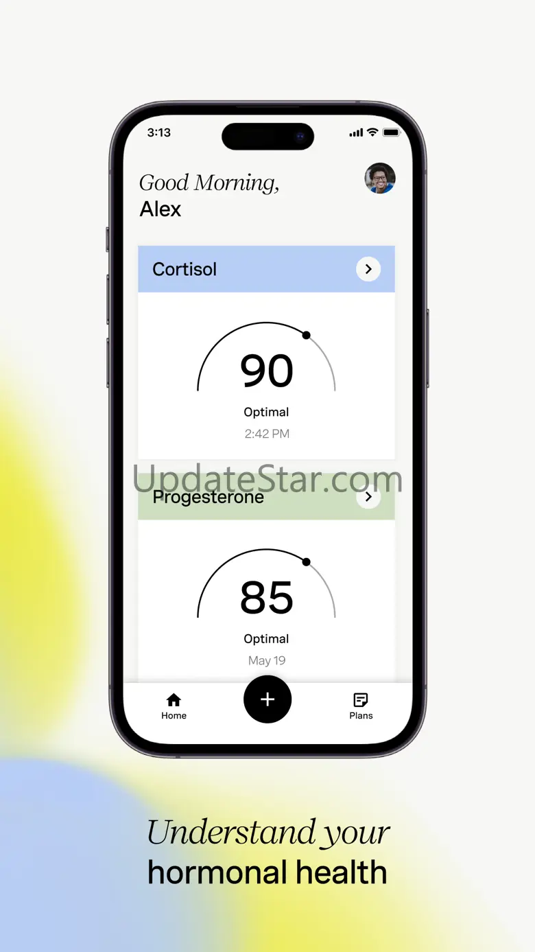 Eli Health 1.0.3