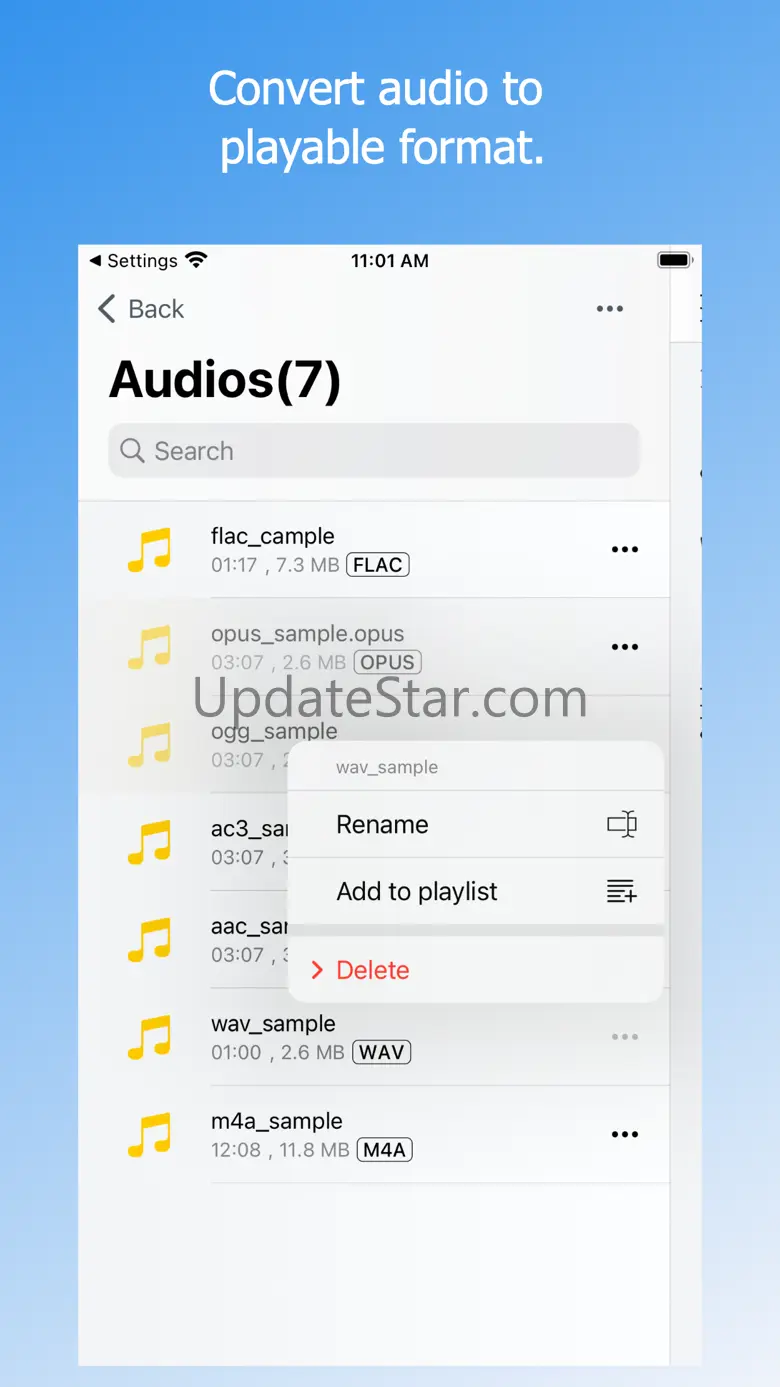 Video Storage/Conv/PIP - Doda+ 1.0.0