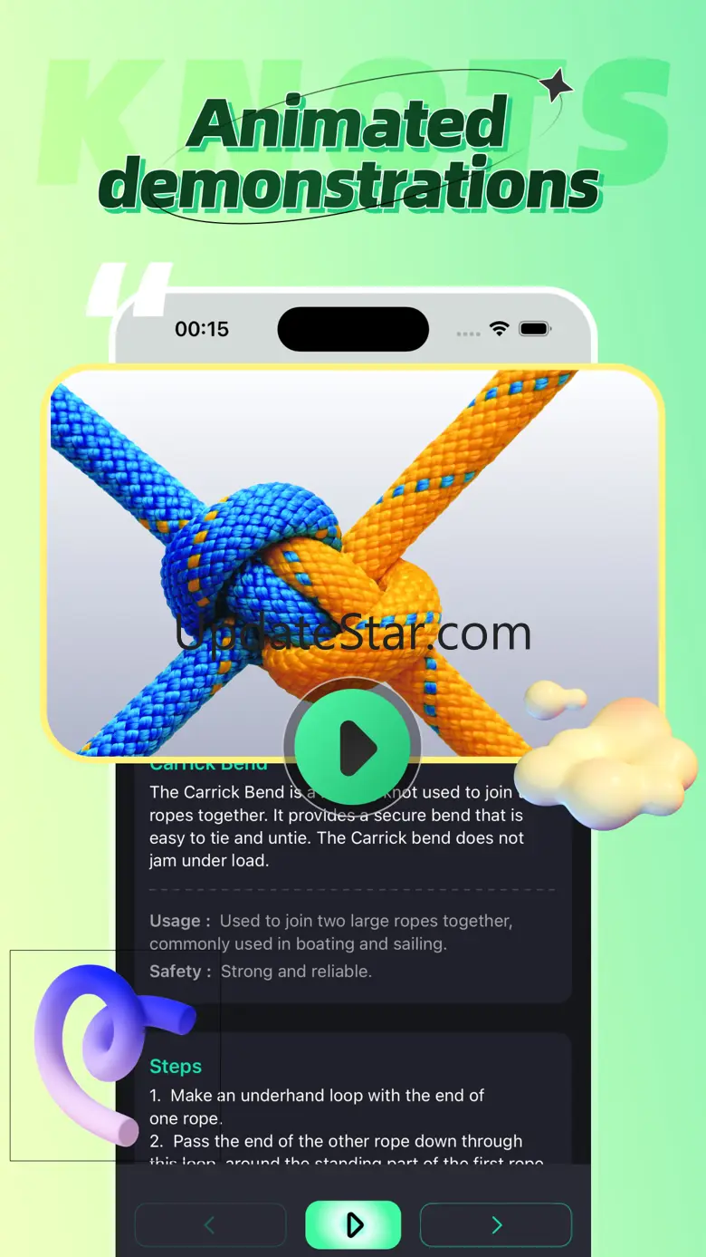 Knots Master Pro 1.5