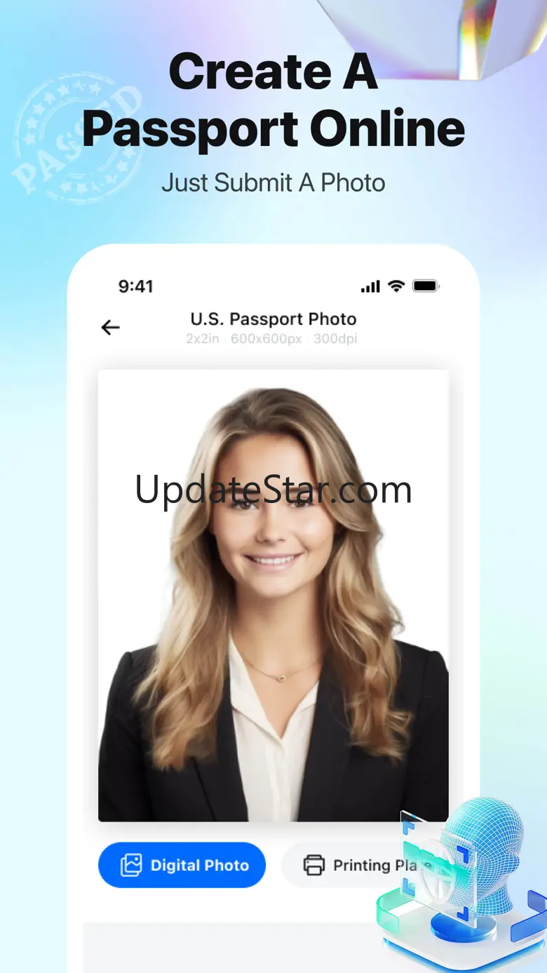 ID AI Studio - Passport Photo 1.1.2
