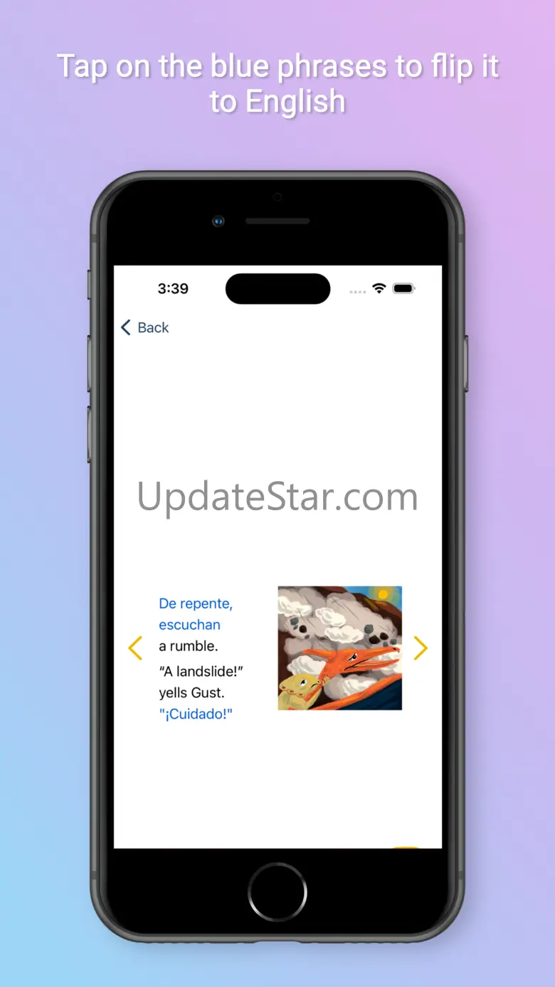 Blossom Bilingual 1.3.6