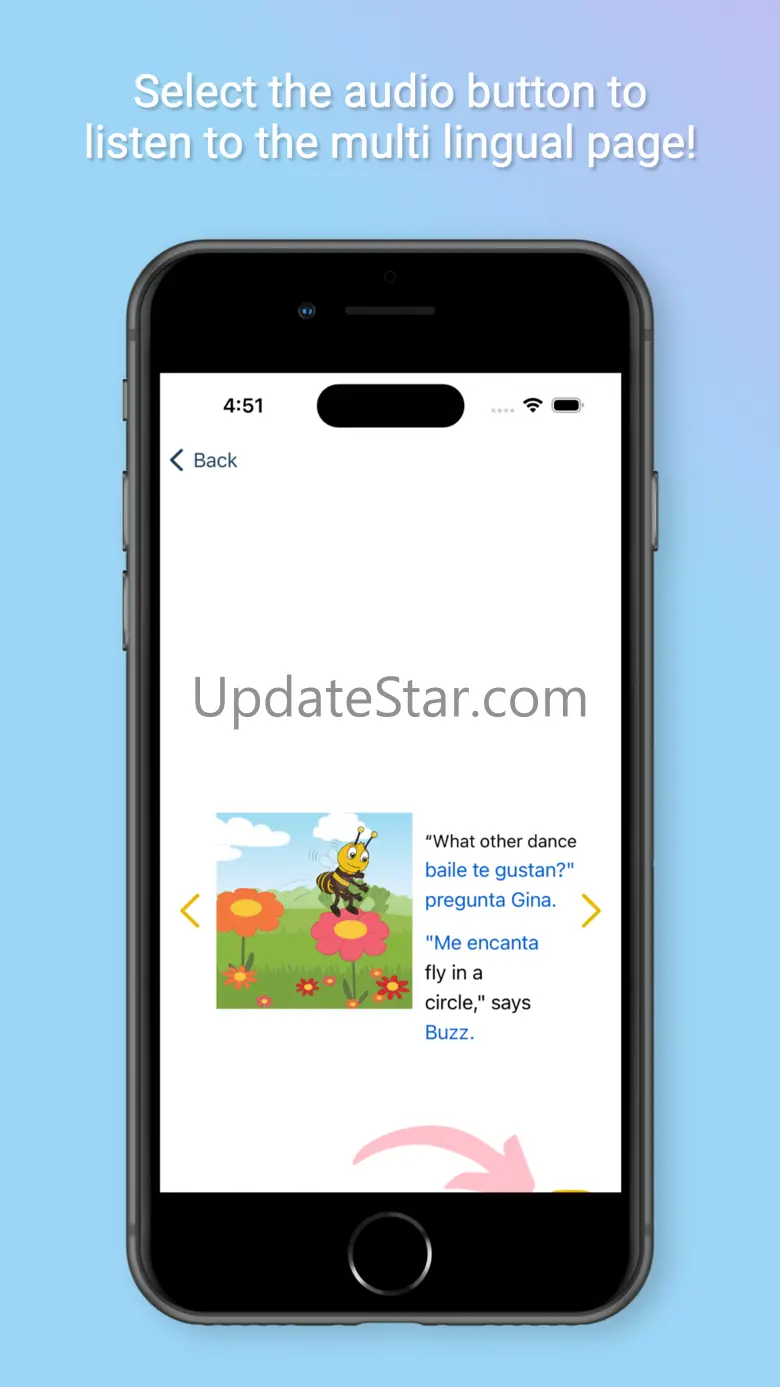 Blossom Bilingual 1.3.6