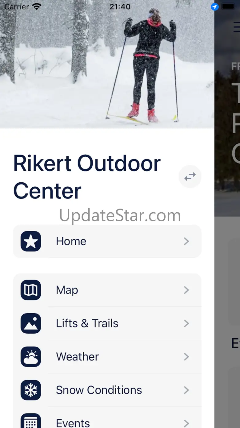 Middlebury Ski & Golf 2.14