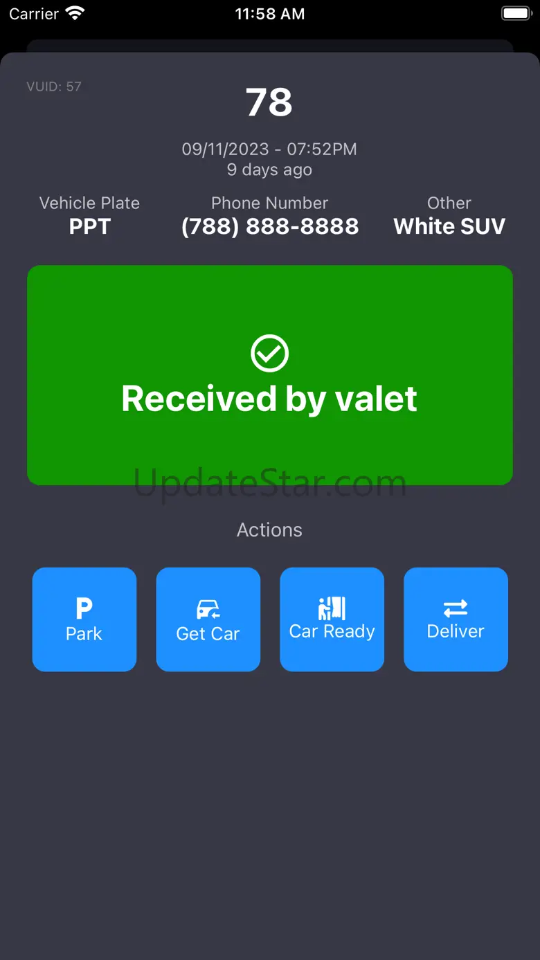 Valeteer 1.5.3