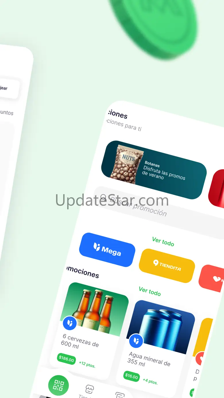 Midas Cash 2.0.28