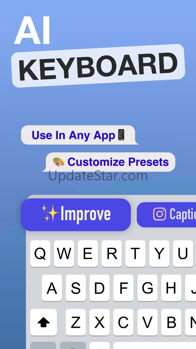 TypeMind AI Keyboard Companion 1.0.9
