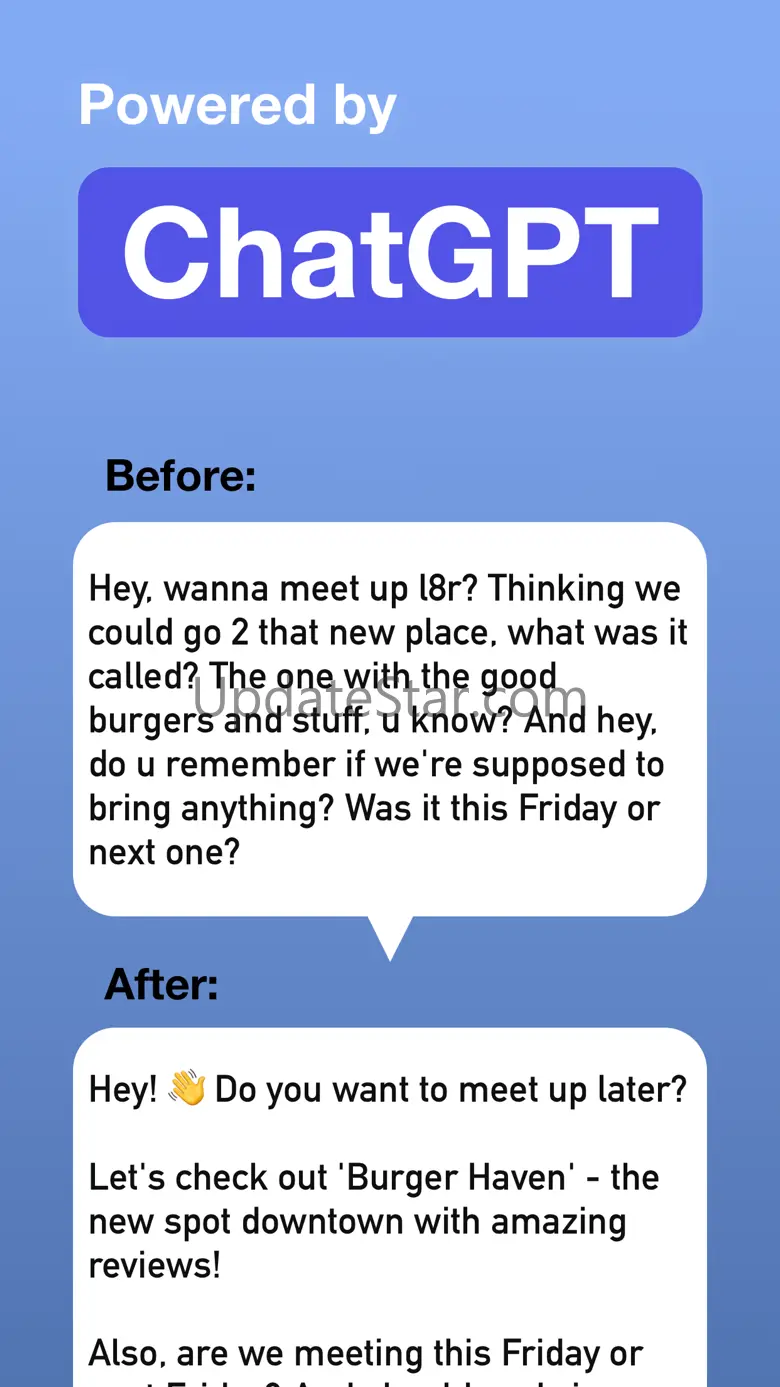 TypeMind AI Keyboard Companion 1.0.9