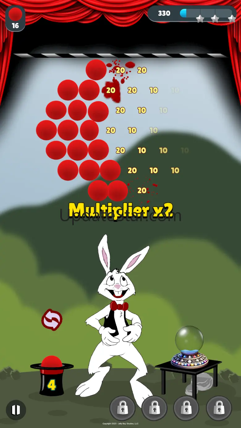 Sponge Ball Extravaganza 1.0.2
