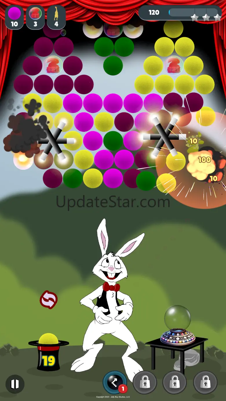 Sponge Ball Extravaganza 1.0.2