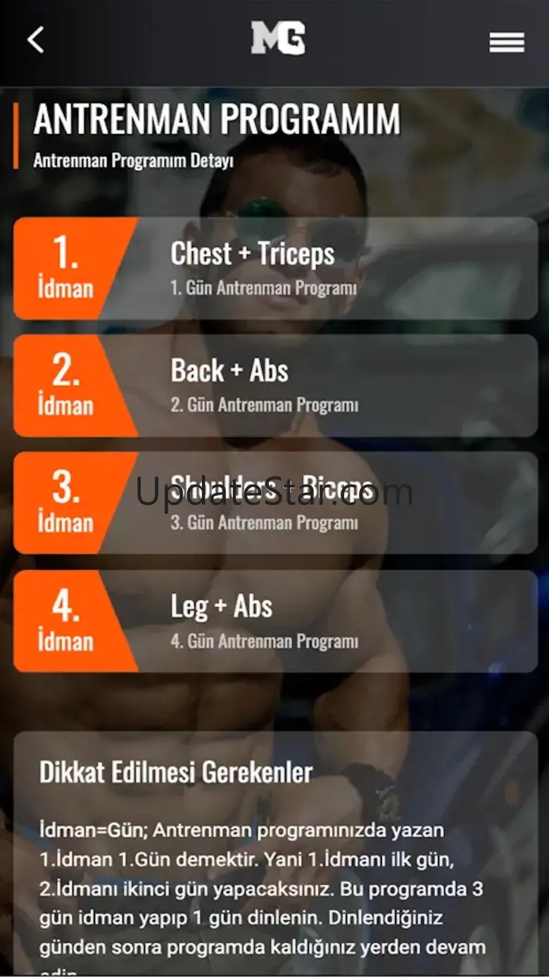 MG FITNESSS 1.0