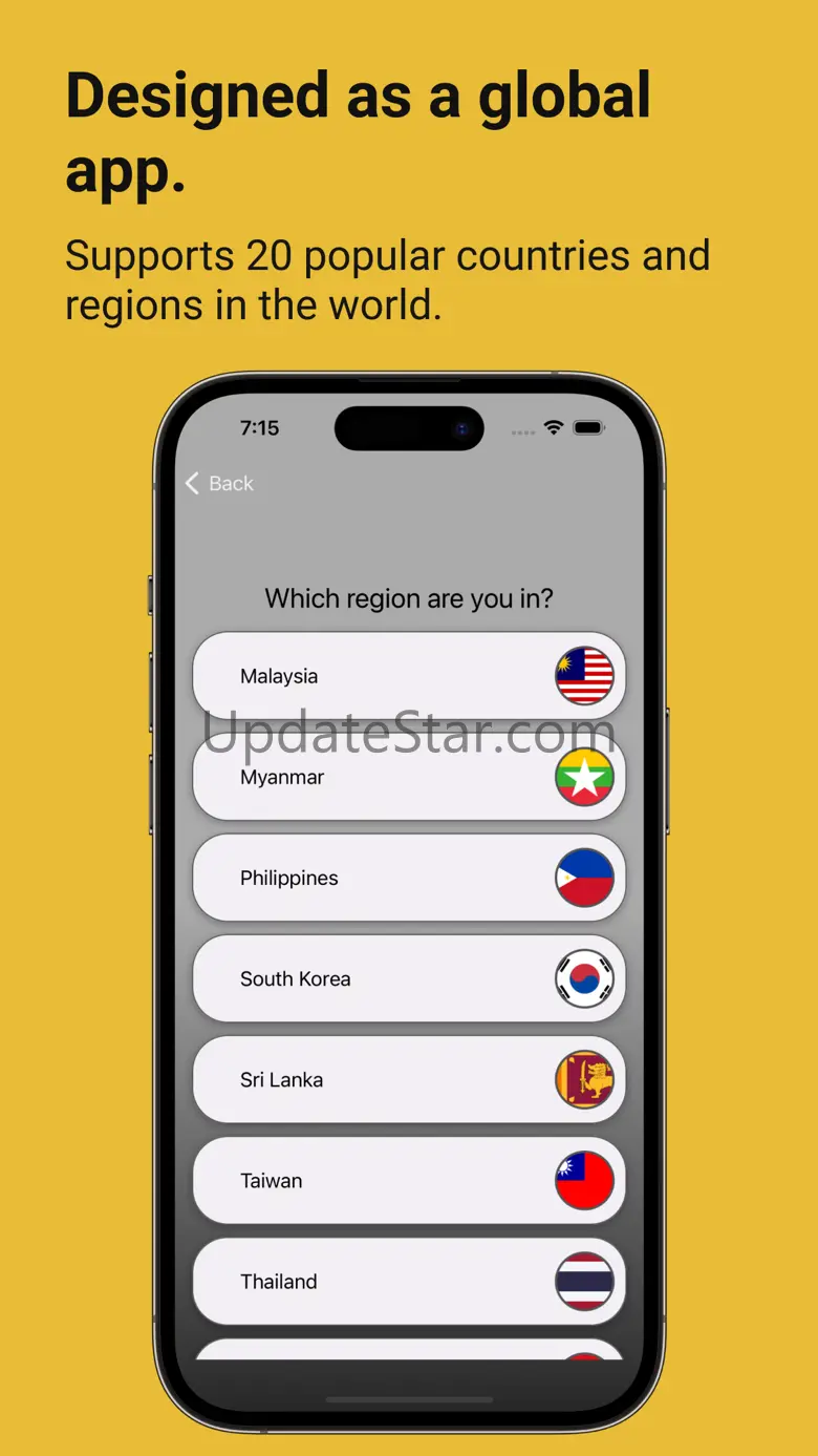 The Taxi Translator 1.2