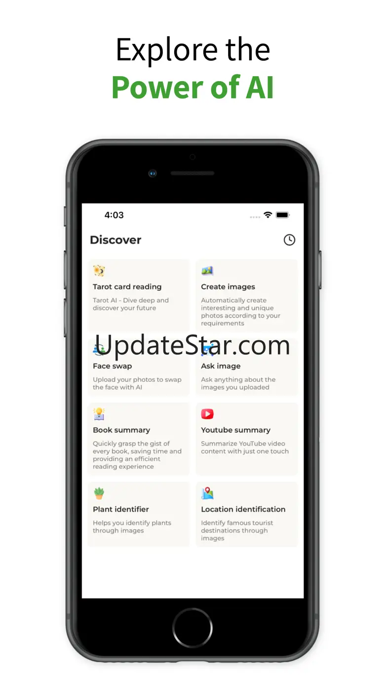 Steelia AI Chat Bot Assistant 2.3.1