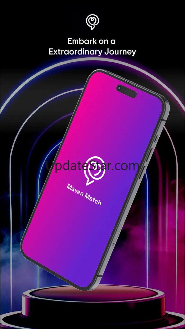 Maven Match Maker 1.1.4