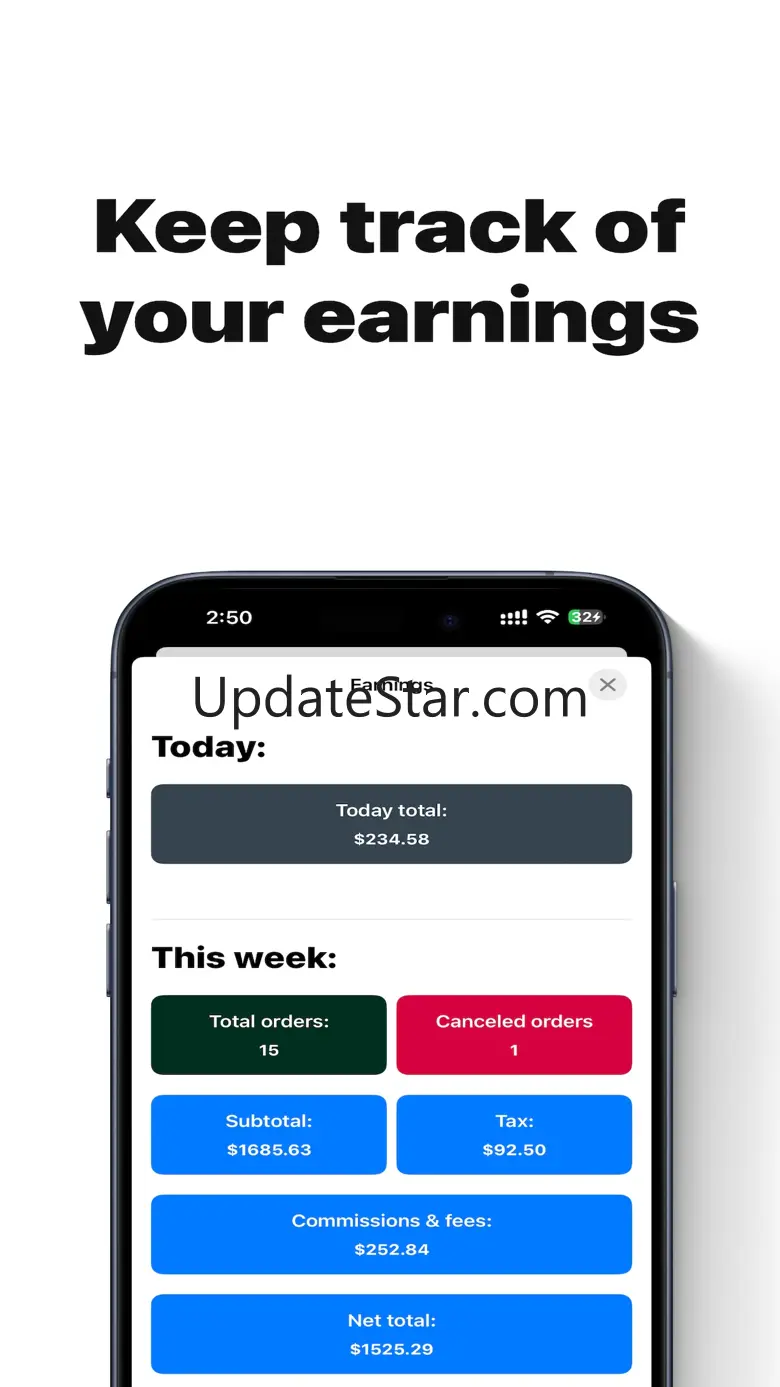 Swifty Store App 1.0.3