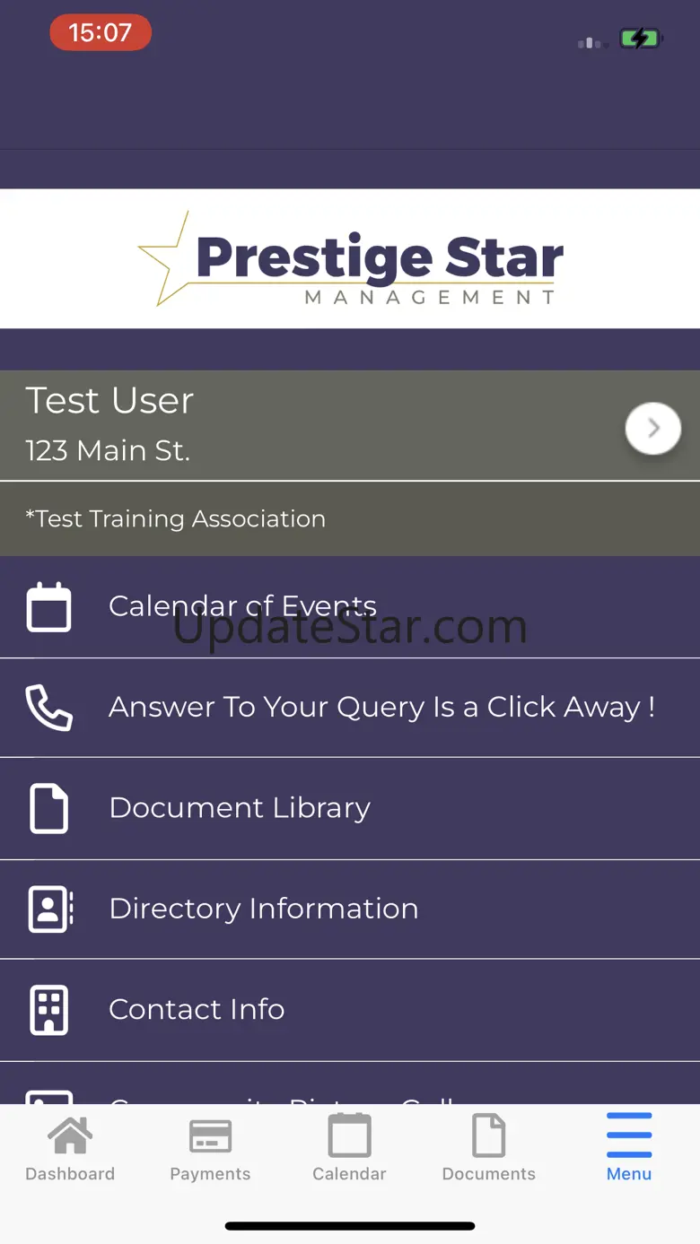 Prestige Star 8.6.1