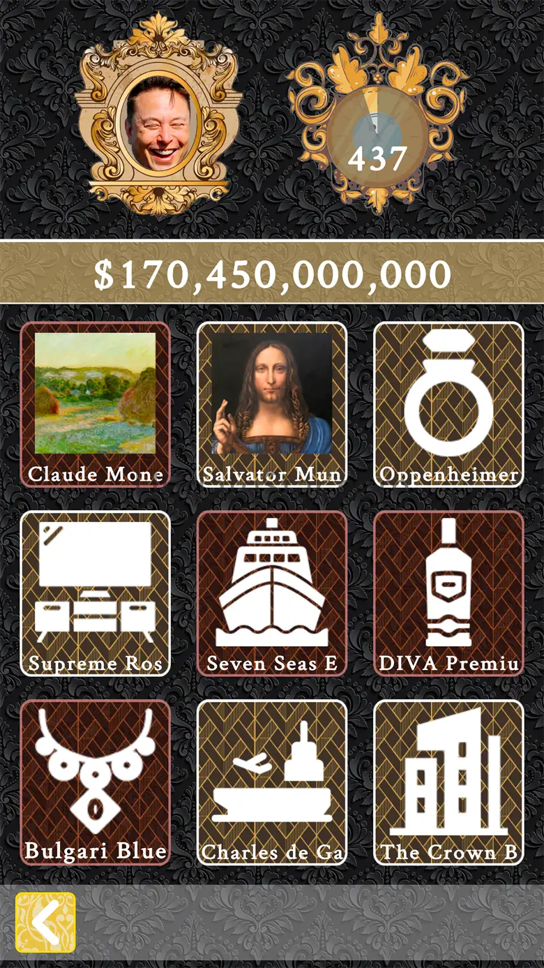 Spend Their Money (ALL of it!) 2.32