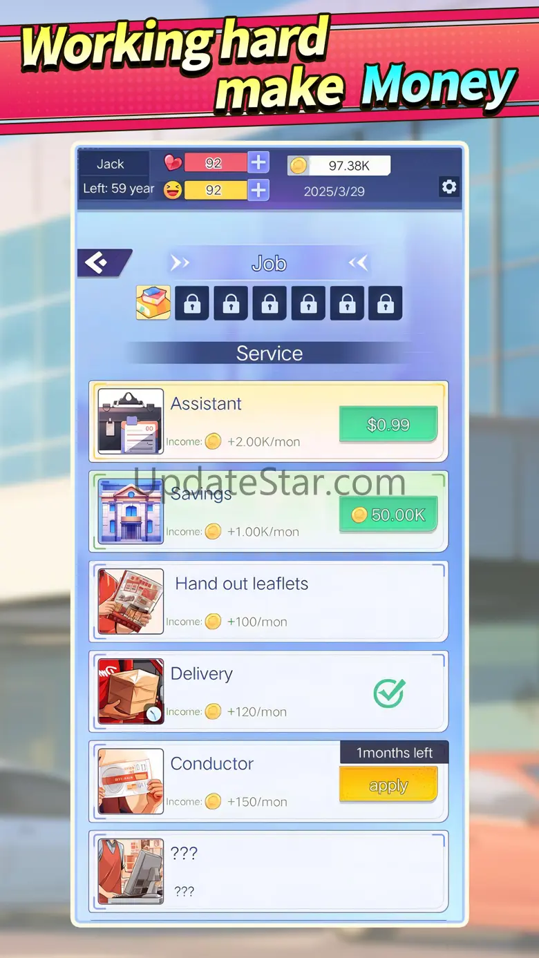 Playboy Simulator 1.0.6