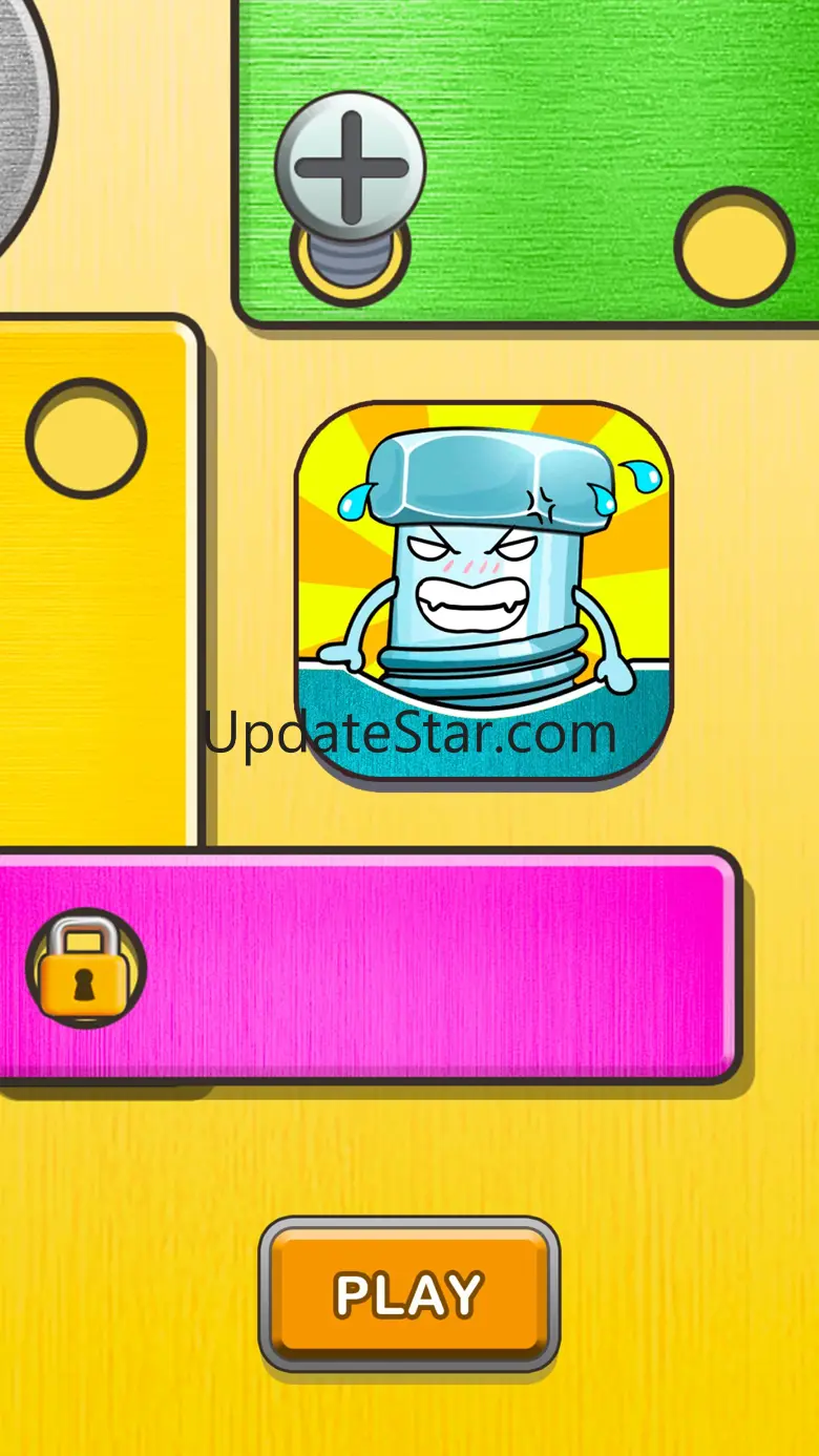 Remove Nails-brain game 2.0