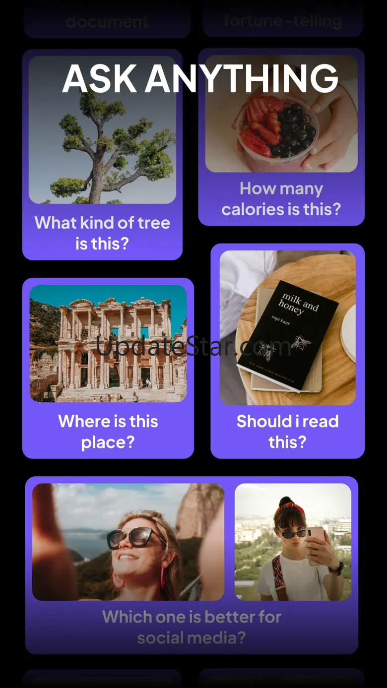 PhotoAsk - AI Photo Chatbot 1.0.2