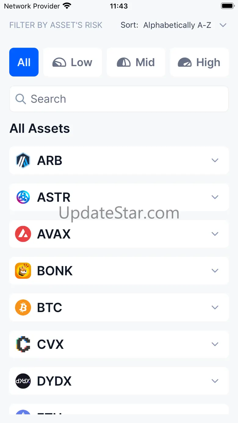 Cryptonary 2.1.1