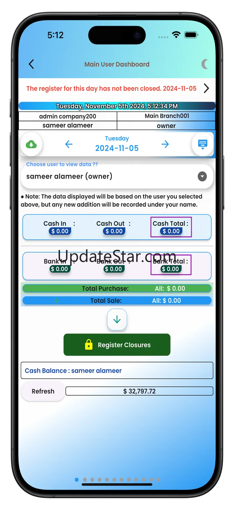 Your Business Pro 1.0.8